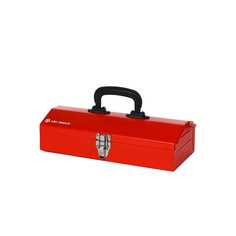 ABC ABC Ящик металлический для инструментов 355x155x95 мм AB1323 No Brand