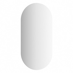 Зеркало с подсветкой Тёплый белый свет Evoform BY 2598