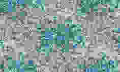 Флизелиновые обои Wallsecret 10,05х1,06, 8764-27