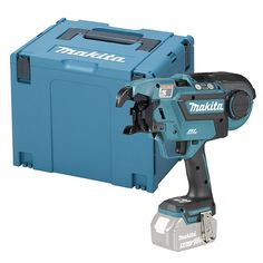 Пистолет для вязки арматуры Makita DTR180ZJ
