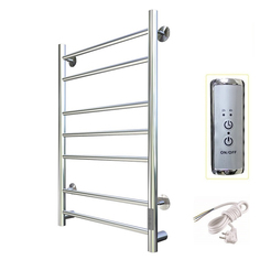 Электрический полотенцесушитель Тругор Браво Пэк СП 3 80х50