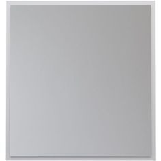 Зеркало для ванной с подсветкой Allen Brau Activity 70 1.340026.WM белый