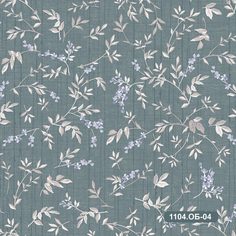 Обои бумажные Style Decor Селин 1104-04 дуплекс, 0,53*10м
