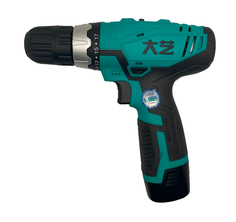 Аккумуляторный шуруповерт Dayi 12V 1006 No Brand