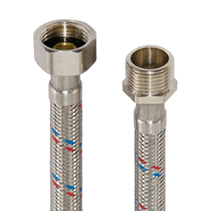 Подводка для воды Profactor PF WFH 521.50 г/ш 1/2" 50 см
