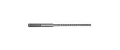 Бур SDS-max 28x670 Quadro-X FORWARD F31028670