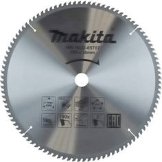 Диск пильный универсальный MAKITA D-65707