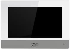 FX-IVD70WP-KIT IP комплект домофона FOX