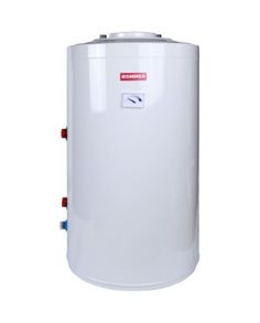 Водонагреватель комбинированного нагрева Rommer RWH-1110-050190 напольный 190 л, ТЭН 3 кВт