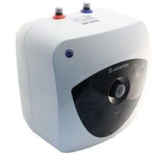 Ariston Водонагреватель электрический Ariston ANDRIS LUX ABS 6 UR (6 л), ТЭН 1,5 кВт
