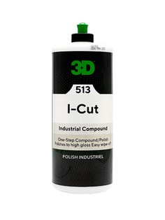 Паста полировальная 3D универсальная I-Cut 0,94л