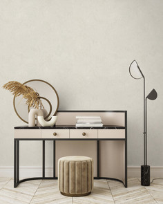 Обои виниловые на флизелиновой основе Euro Decor Luxor 7229-04