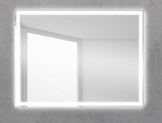 BelBagno Зеркало BelBagno SPC-GRT-500-600-LED-BTN