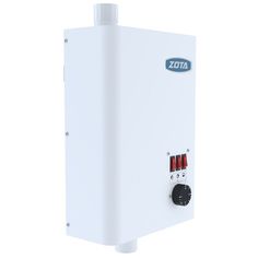 Zota Котел электрический Zota Balance 9 (9 кВт), 220/380В