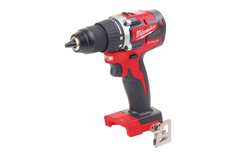 Аккумуляторная дрель-шуруповерт Milwaukee M18 CBLDD-0 без АКБ и ЗУ