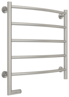 Полотенцесушитель электрический Сунержа Галант 2.0 600х600 МЭМ левый Сатин