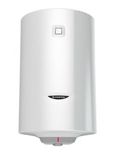 Ariston Водонагреватель электрический Ariston PRO1 R DRY V 1,5K (50 л.), ТЭН 1,5 кВт
