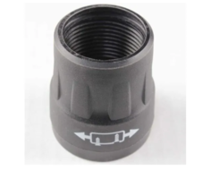 Стопорное кольцо/блокиратор для шуруповерта Makita 455591-0