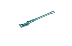 Рычаг выключателя для Makita GA4530, GA5030, JS1000, JS1601, JS1602, PJ7000 450797-5