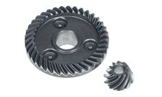 Коническая пара для УШМ MAKITA GA5030 Vebex