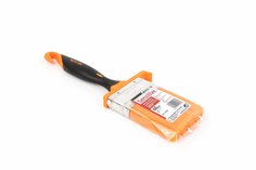 Кисть-флейц Sensitive трехкомпонентная 60 мм искуственная щетина для малярных работ Vaiven