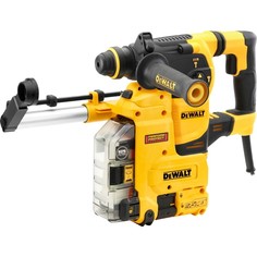 Перфоратор DeWalt D25335K