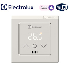 Терморегулятор Electrolux ETV-16W Smart, белый