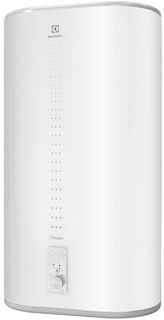 Водонагреватель накопительный Electrolux EWH 50 50 л белый