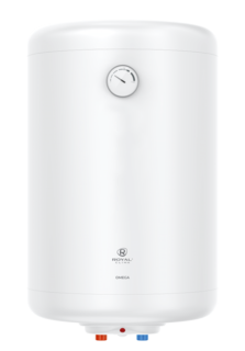 Водонагреватель накопительный ROYAL Clima RWH-OM50-RE 50 л белый