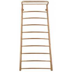 Полотенцесушитель Secado Милан 4 50х120 водяной латунный бронза