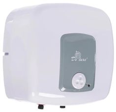 Водонагреватель De Luxe DSZF15-LJ/15CE НМ над мойкой