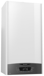 Газовый отопительный котел ARISTON CLAS X 24 FF 3300864