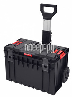 Ящик для инструментов Qbrick System One 600x460x765mm 10501280 No Brand