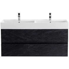 Тумба под раковину Cezares Molveno 46 без раковины MOLVENO 46-120-2C-SO-2-NR