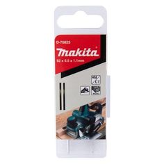 Нож Makita D-70823