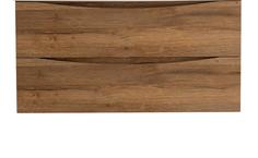 Тумба под раковину подвесная 762x440x500 BelBagno Rovere Rustico MARINO-CER-800-2C-SO-RR-P
