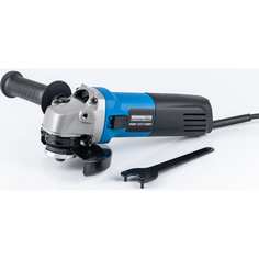 WorkMaster Угловая шлифовальная машина УШМ-125/1100БР