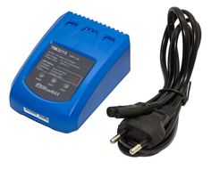 Зарядное устройство для аккумуляторных батареек BlueMAX Зарядное устройство для LiPo 2-3s