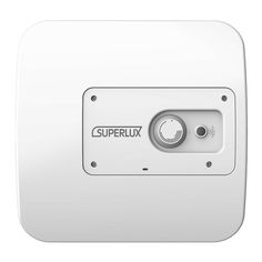 Superlux Водонагреватель электрический Superlux O RU 15 (15 л.) (1,2 кВт) настенный