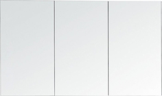 Зеркало-шкаф BelBagno SPC-3A-DL-BL-1200