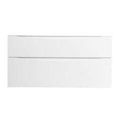 Тумба под раковину подвесная BelBagno MARINO-H60-1100-2C-SO-BL-P