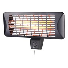 Настенный обогреватель Giardino Club LOH-18A