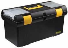 BIBER 65404 ящик для инструментов 22,5"