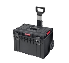 Ящик на колесах qs one cart Qbrick
