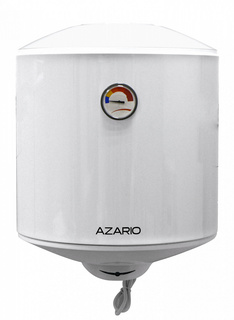 Подводка для воды Azario нержавеющая оплетка AZ-50