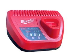 Зарядное устройство Milwaukee 4932352000 91900149 C12 C