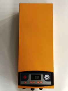 Электрический котел WESPE HEIZUNG Foreman MF300 12 WHF12