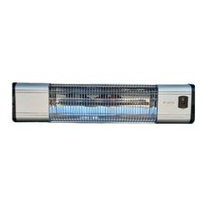 Инфракрасный обогреватель Luxeva LXV 2500-HRS