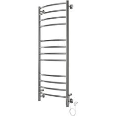 Электрический полотенцесушитель TERMINUS Классик П12 500х1250 Quick Touch 4670078544476