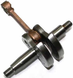 Вал коленчатый для Carver GBC-033, 0101100013